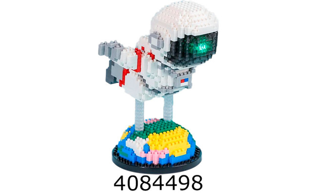 Конструктор 