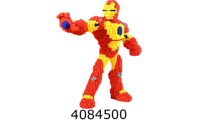 Конструктор 