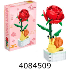 Конструктор Zuanma Бонсай 