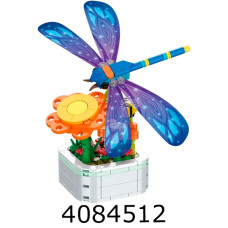 Конструктор Zuanma Бонсай 