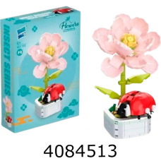 Конструктор Zuanma Бонсай 