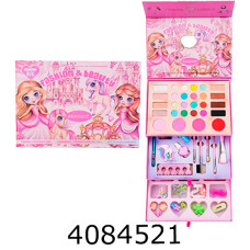 Косметика планшетка 21*15*1см (36) IG3146