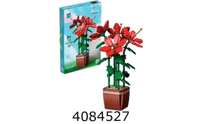 Конструктор Zuanma 