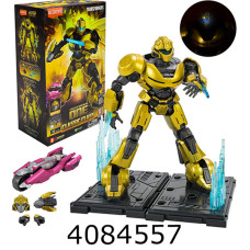 Трансформер Soundwav в коробці 15*9*25см (6) 71176