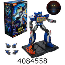 Трансформер Bumblebee в коробці 15*9*25см (6) 71183