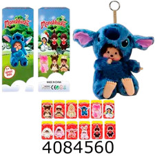 Герої Stich в коробці 12 видів (24/48) AK324