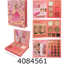 Косметика планшетка 13*2*17см (96) IG3195