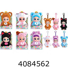 Лялька в коробці маленька мікс видів 11*6*16см (120/240) 6079A