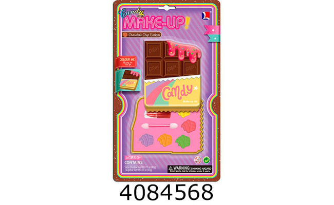 Косметика планшетка 18*4*30см (72/144) 70634Z