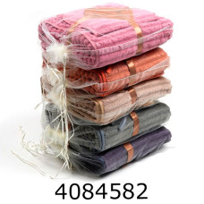 Набір банний рушник баня+руки 03-102