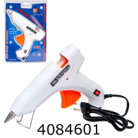 Пістолет для клею 11мм 60 W (32) 5-84609