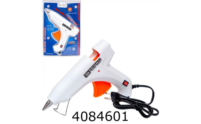 Пістолет для клею 11мм 60 W (32) 5-84609