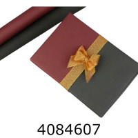 Папір подар. 70*800см Бордо сірий 70г/м 255-6567 Папір подар. 70*800см Бордо сірий 70г/м 255-6567