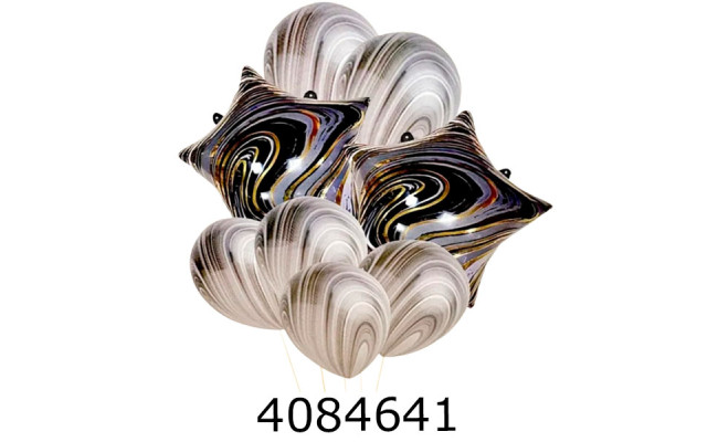 Повітряні кульки 10