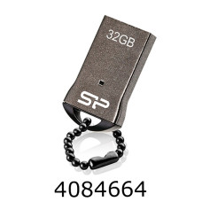 Flash USB 64Gb Tuch 01 SiliconPower
