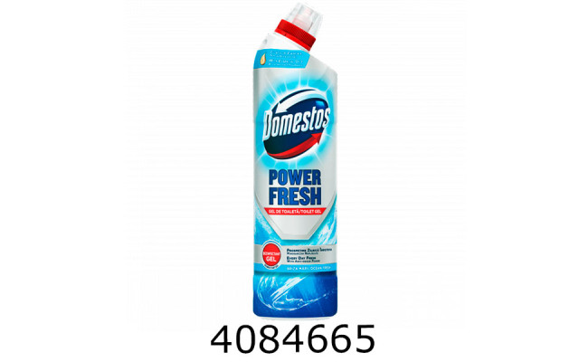 М/засіб Domestos 07 л. Арома Пауер Свіжість океану (12)
