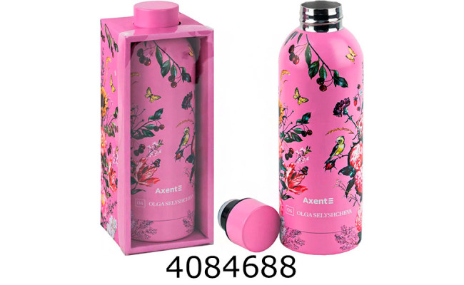 Термопляшка 500мл OS Summer 8720-4-A