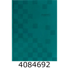 Канц. книга 96 арк. кл. AXENT 