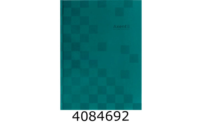 Канц. книга 96 арк. кл. AXENT 