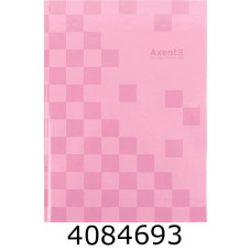 Канц. книга 96 арк. кл. AXENT 