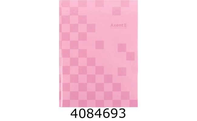 Канц. книга 96 арк. кл. AXENT 