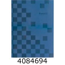 Канц. книга 96 арк. кл. AXENT 