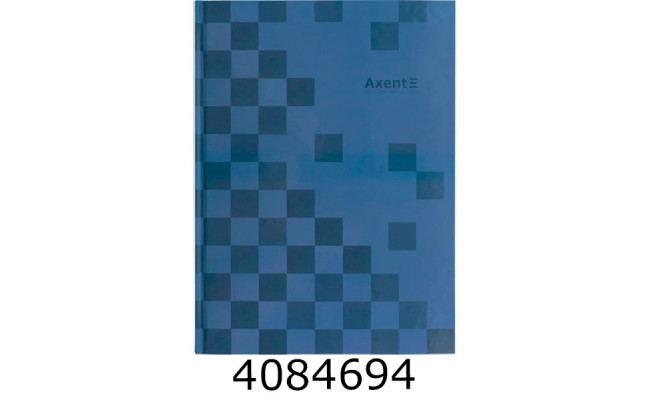 Канц. книга 96 арк. кл. AXENT 