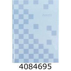 Канц. книга 96 арк. кл. AXENT 