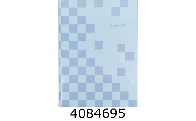 Канц. книга 96 арк. кл. AXENT 