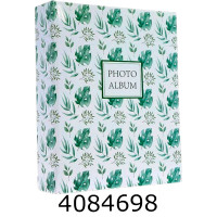 Ф/а 200ф. Gedeon MM46200 Fresh (квіти)(12) Green