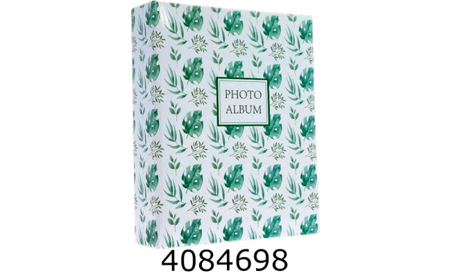 Ф/а 200ф. Gedeon MM46200 Fresh (квіти)(12) Green