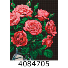 Алмазна мозаїка 40*50 