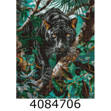 Алмазна мозаїка 40*50 