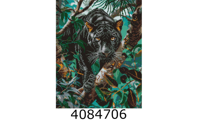 Алмазна мозаїка 40*50 