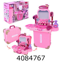 Трюмо в коробці 24*10*20см (24) 008-303 Трюмо в коробці 24*10*20см (24) 008-303