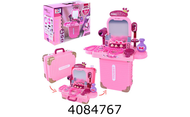 Трюмо в коробці 24*10*20см (24) 008-303