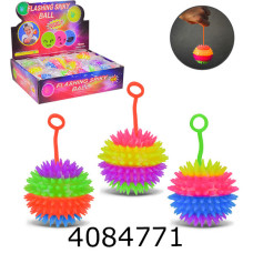 Антистрес з гумкою 