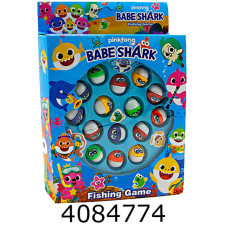 Риболовля 1 вудочка на батар. в коробці 16*4*22см (60/120) 2618Z