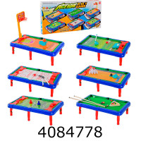 Більярд в коробці 32*30*5см (24) 628-18