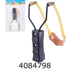 Рогатка в кульку метал 27см (500) LS3568