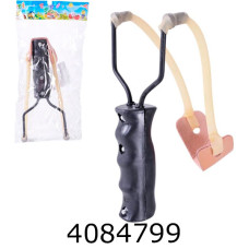 Рогатка в кульку метал 32см (300) LS3569