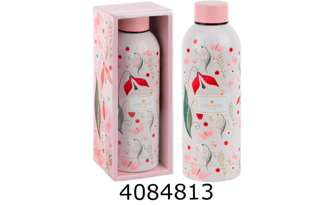 Термопляшка 500мл TR Secret Garden 8720-9-A-TR