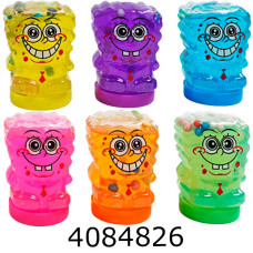 Слайм перламутр. 35*6см 