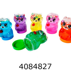 Слайм перламутр. 35*6см 