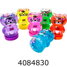 Слайм перламутр. 45*65см 