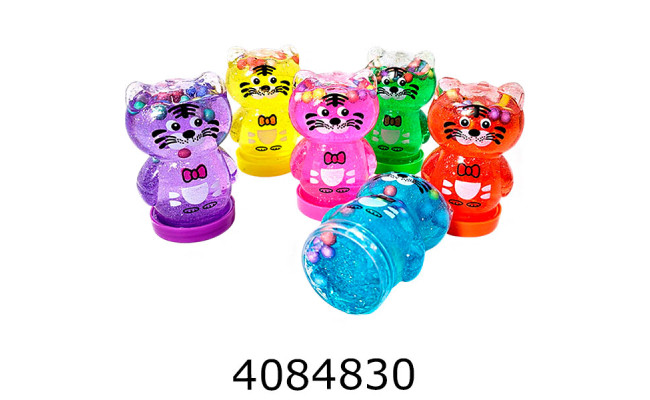 Слайм перламутр. 45*65см 