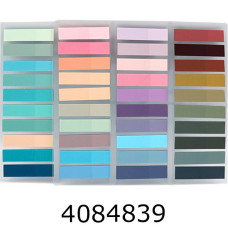 Стікери - закладки J.Otten 