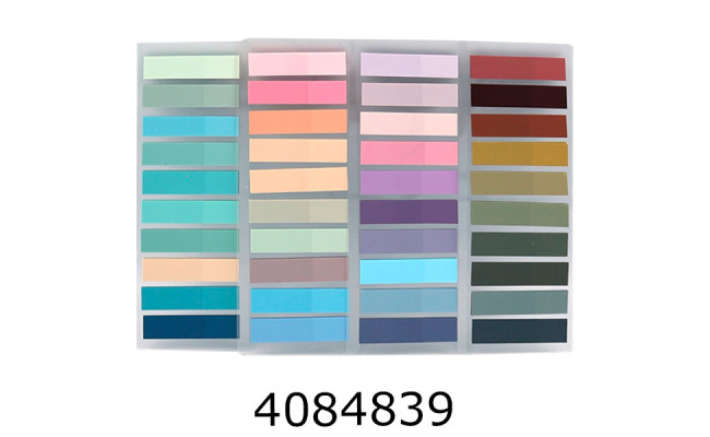 Стікери - закладки J.Otten 