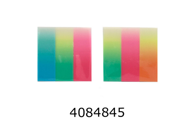 Стікери - закладки J.Otten 