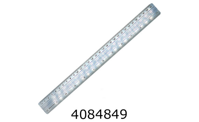 Лінійка металева 50см DSCN3115-50 (48) DSCN3115-50